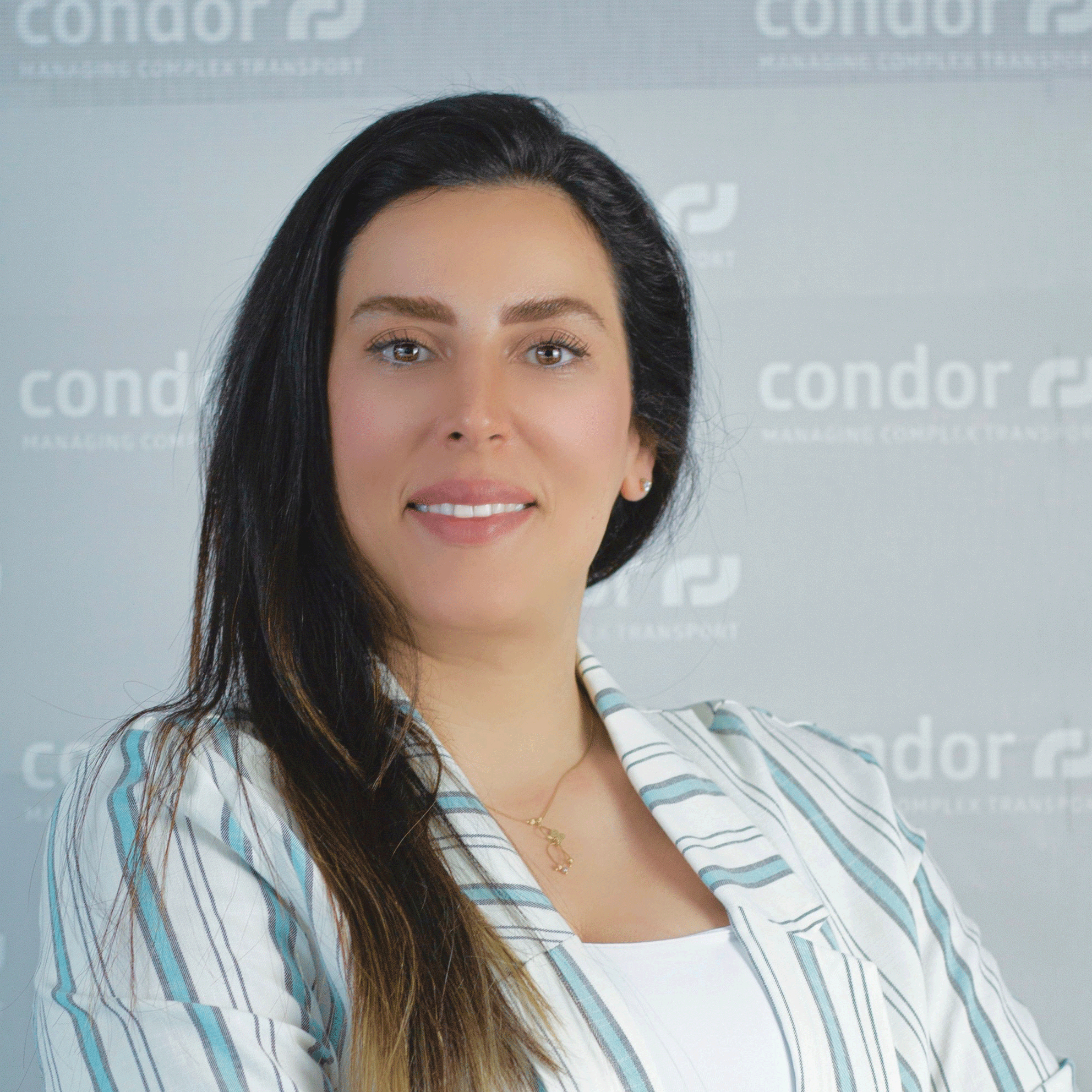 Contact - Condor